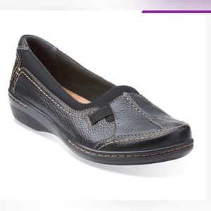 Clarks Evianna Fuse Women’s Shoes